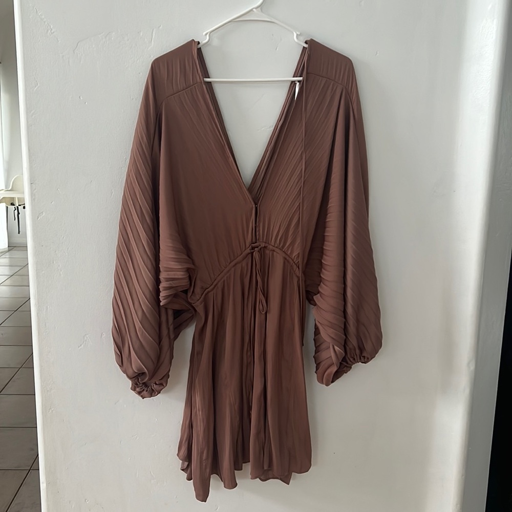 Free people Arzel dress
